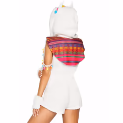 Leg Avenue 86946_00202 fancy dress - Additional view 4