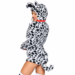 Leg Avenue 86951_00701 fancy dress