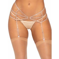 Leg Avenue 8885_00422 lingerie set/bodysuit
