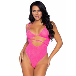 Leg Avenue 89284_02922 lingerie set/bodysuit