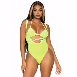 Leg Avenue 89284_03322 lingerie set/bodysuit