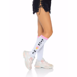 Leg Avenue 5620_10122 pantyhose/stockings Multicolour