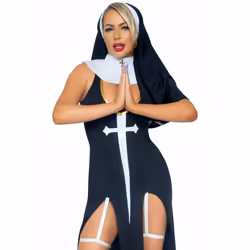 Leg Avenue 86972_00702 fancy dress
