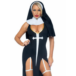 Leg Avenue 86972_00703 fancy dress