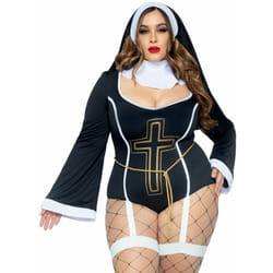 Leg Avenue 86978X_00709 fancy dress