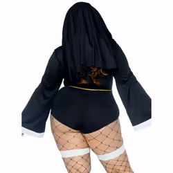 Leg Avenue 86978X_00709 fancy dress