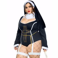 Leg Avenue 86978X_00709 fancy dress