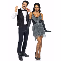 Leg Avenue 86980_00101 fancy dress