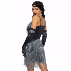 Leg Avenue 86980_00101 fancy dress
