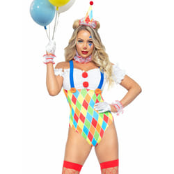 Leg Avenue 86982_10125 fancy dress