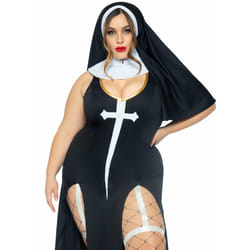 Leg Avenue 86972X_00709 fancy dress