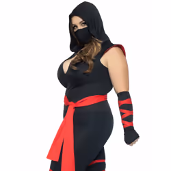 Leg Avenue 85087X_01108 fancy dress