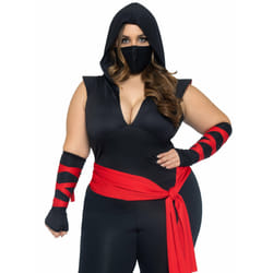 Leg Avenue 85087X_01109 fancy dress