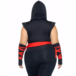 Leg Avenue 85087X_01109 fancy dress