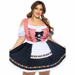 Leg Avenue 86746X_10108 fancy dress