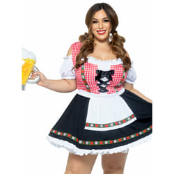 Leg Avenue 86746X_10109 fancy dress