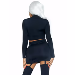 Leg Avenue 87061_05403 fancy dress - Additional view 2