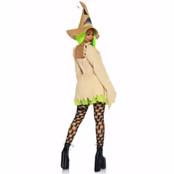 Leg Avenue 87062_06903 fancy dress - Additional view 4