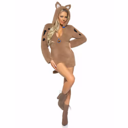 Leg Avenue 86991_07701 fancy dress