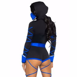 Leg Avenue 85401_05703 fancy dress