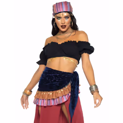Leg Avenue 86997_10103, Multicolour, L, 1 pc(s)