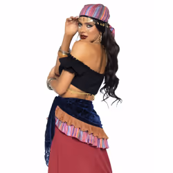 Leg Avenue 86997_10103 fancy dress