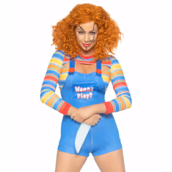 Leg Avenue 87072_10125 fancy dress