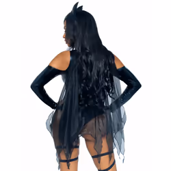 Leg Avenue 87074_00125 fancy dress