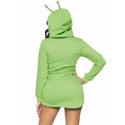 Leg Avenue 87077_12602 fancy dress