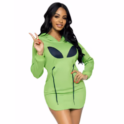 Leg Avenue 87077_12602 fancy dress