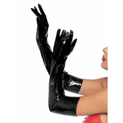 Leg Avenue 2778_00101 fancy dress prop/accessory Fancy dress gloves