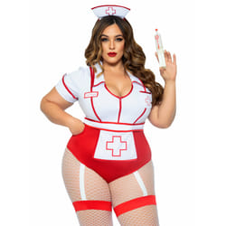 Leg Avenue 87086X_09609 fancy dress