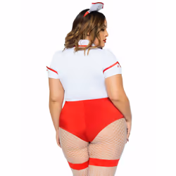 Leg Avenue 87086X_09609 fancy dress