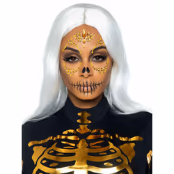 Leg Avenue EYE039_02622, Gold, 1 pc(s)
