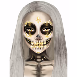 Leg Avenue EYE039_02622 fancy dress prop/accessory