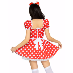 Leg Avenue 87087_09601 fancy dress