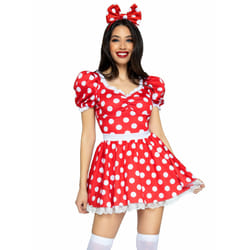Leg Avenue 87087_09602 fancy dress