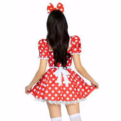 Leg Avenue 87087_09602 fancy dress