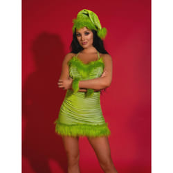Leg Avenue 87090_12602 fancy dress