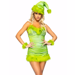 Leg Avenue 87090_12602 fancy dress