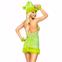 Leg Avenue 87090_12602 fancy dress
