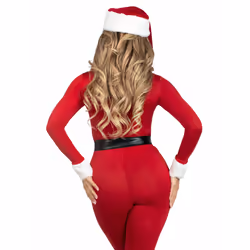 Leg Avenue 87091_09603 fancy dress - Additional view 2