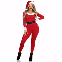 Leg Avenue 87091_09604 fancy dress - Additional view 5