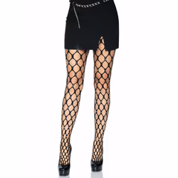 Leg Avenue 9713_00122, Black, One Size, 1 pc(s)