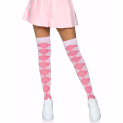Leg Avenue 6627_00522, Pink, One Size, 1 pc(s)