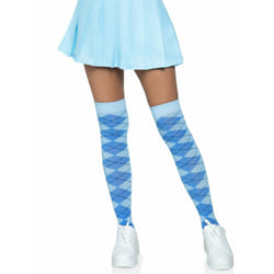 Leg Avenue 6627_03822 pantyhose/stockings Blue