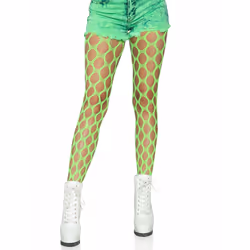 Leg Avenue 9331_03122, One Size, Neon Green, 1 pc(s)