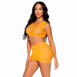 Leg Avenue 81651_03022 lingerie set/bodysuit