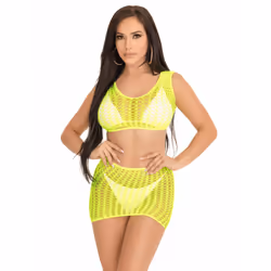 Leg Avenue 81651_03322 lingerie set/bodysuit