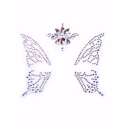 Leg Avenue EYE041_18322 fancy dress prop/accessory
